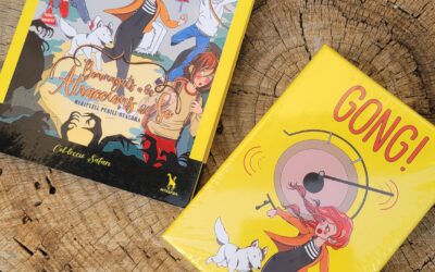 VIII Fira del llibre infantil i juvenil de Girona