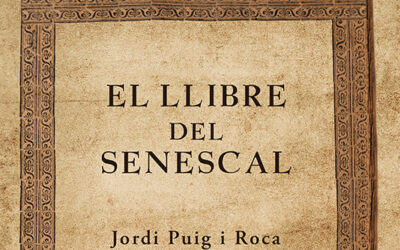 El llibre del senescal