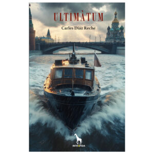 Ultimàtum, de Carles Díaz Reche