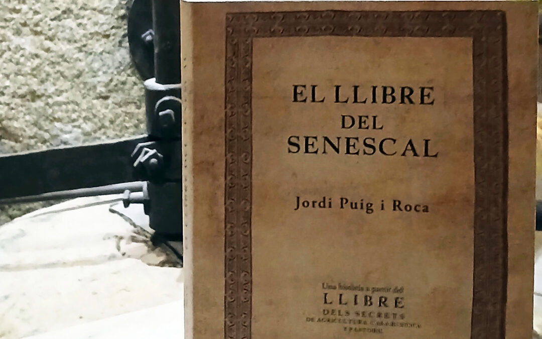 Entrevista a Ràdio 4