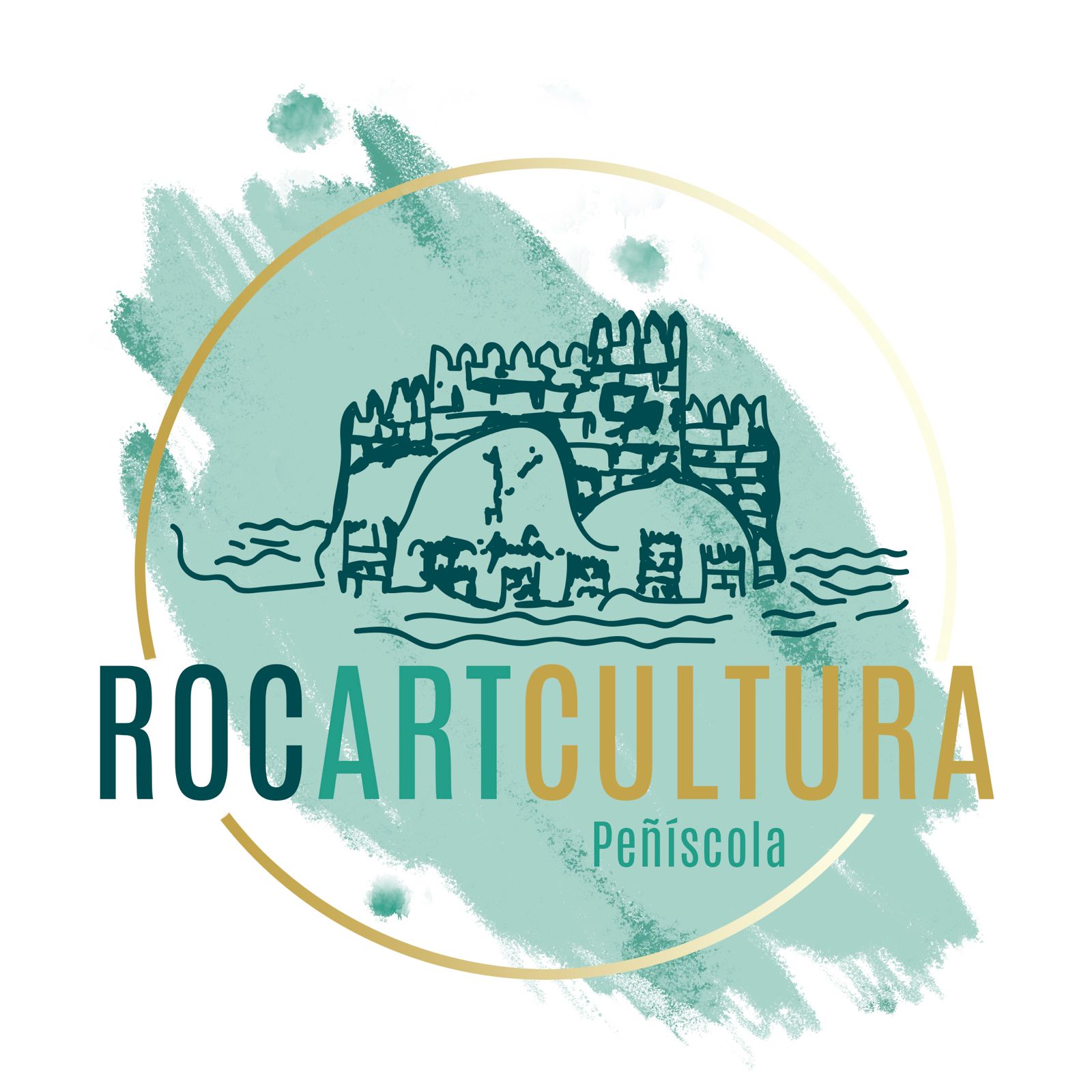 logo Rocartcultura