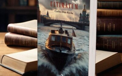 Presentació d’Ultimàtum a Peníscola